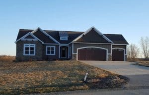 New Home Builder in Dorr, Michigan | Custom Home Build