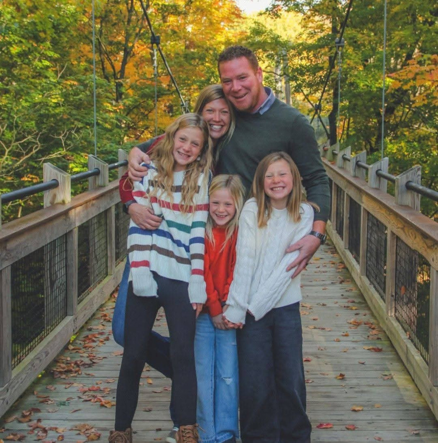 Custom Homes Builder | Hamilton, Michigan